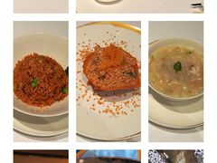 -金轩中餐厅 Jin Xuan(浦东丽思卡尔顿酒店)