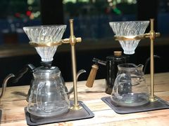 -漫咖啡(武汉天地店)