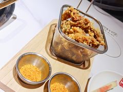 小酥肉-犇鼎牛潮汕牛肉火锅(新辰里学清路店)