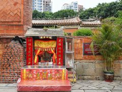 -晋江五店市传统文化旅游区