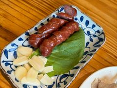 -乡亲鹅肉城(昆山店)