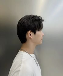 -米娜男士新国潮理发馆