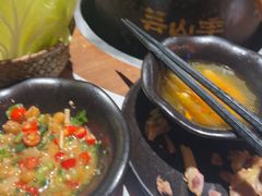 -芸山季·云南山珍菌火锅(人民广场来福士店)