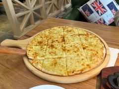 -米兰西点(新华路店)