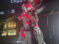 -台场海滨公园船码头