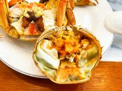 -蟹天蟹地农家菜·阳澄湖大闸蟹(浅水湾店)