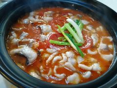 -徽州月·民间徽菜(浦东总店)