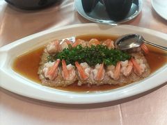 -王府井酒店(金桥港湾店)