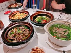 -煲煲好(朝阳门店)