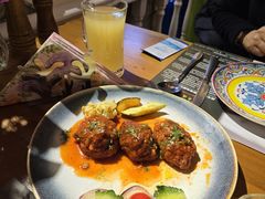 -米德维奇俄式西餐厅(西六道街店)