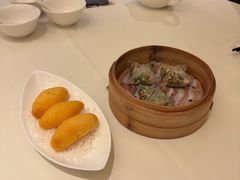 -利苑酒家(宜安广场店)