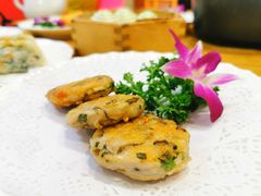 -寻味顺德·南记酒家·传统顺德菜·鱼生(广源路店)