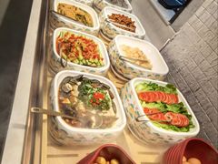 -海汕记·潮汕鲜牛肉火锅·自助