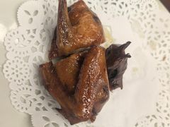 -潮福城大酒楼·潮粤菜·港式点心(阳光城店)