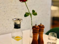 -L'Arome芳芳法国餐厅(仙林金鹰店)