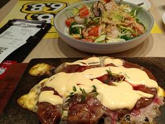 -卡朋西餐(悦汇城店)