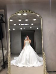 -B.Bridge Couture婚纱礼服(福田店)