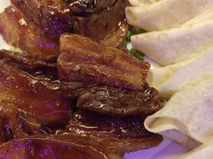 大方秘制肉-東大方(武康千秋广场店)