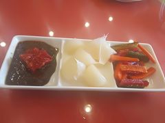 -北京小肠陈饭庄(方庄店)