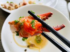 -悦轩中餐厅·高空江景·杭州柏悦酒店