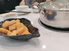 -果然农夫椰子鸡(虎门大润发店)