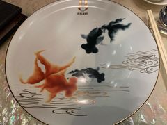 -8餐厅(新葡京酒店)