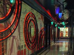 -酷秀KTV(阳泉滨河店)