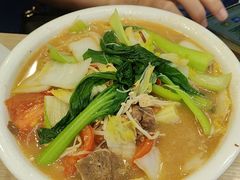 -木木鲜海鲜面(天一店)