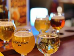 -Ambra Haus琥珀屋精酿餐厅(宝山店)