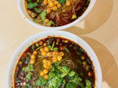 酸辣粉-林静小吃(复兴路店)
