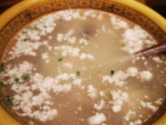-富正毅三下锅·湘西韵味(天门山索道店)