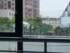 -上海市虹口区图书馆(曲阳分馆)