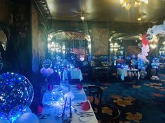 -马克西姆餐厅(崇文门店)