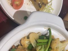 -北京老铺烤鸭(高新店)