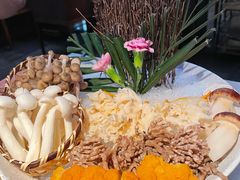 -澳美徕·港式花胶鸡火锅(高新万达店)