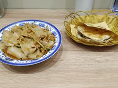 -樊阿姨•肉夹馍•手工面(嘉禾望岗店)