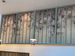 -蜜桃餐厅·伴山(绿宝广场店)