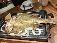 -耶里夏丽·新疆菜·家庭聚场(百联中环购物广场店)