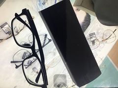-精益眼镜(建三店)