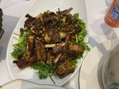-南昌饭店(西黄城根南街店)