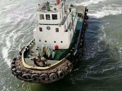 -仁川港国际客运码头