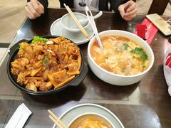 八珍豆腐-津菜宋记老房子(鼓楼店)