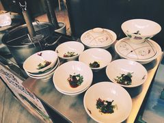 -莆田餐厅PUTIEN(三里屯店)