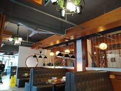 -宣威山野人家·云南菜·菌火锅(金碧店)