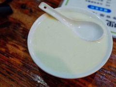 -沙湾姜埋奶(兴新包店)