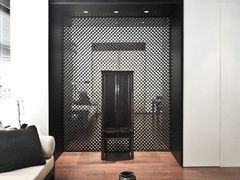 客厅装饰-上海璞麗酒店