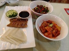 -长春观斋补堂素菜馆