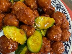 -北大地皖峰饭馆