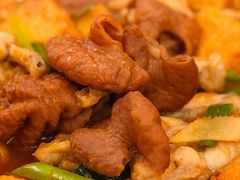 -宏玲餐厅(四川南路店)