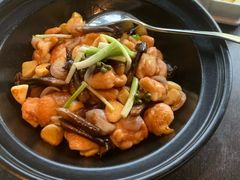 -大拙里·精致融合菜(沙湖桃源国际店)